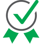 Visual Quality Logo
