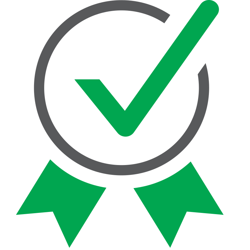 Visual Quality Logo
